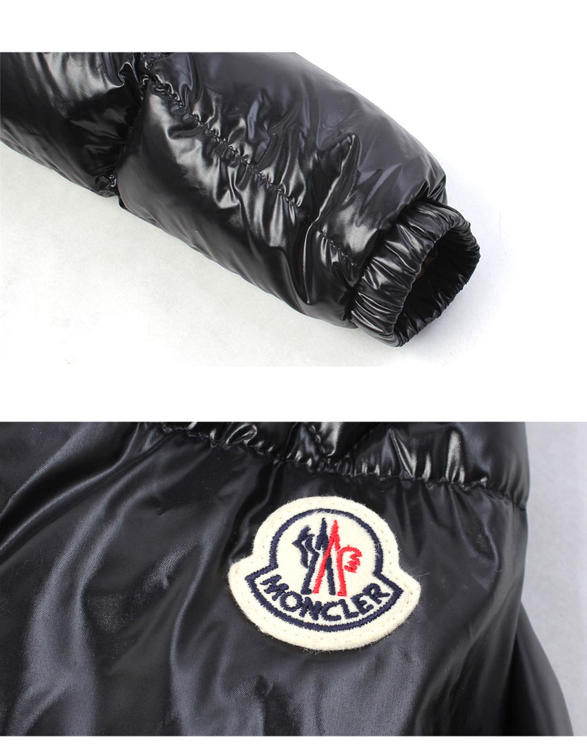MONCLER（モンクレール） ダウンジャケット メンズ Paranaショート