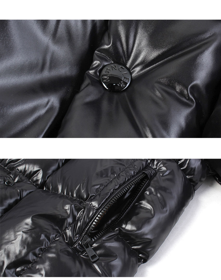 MONCLER（モンクレール） ダウンジャケット メンズ Paranaショート