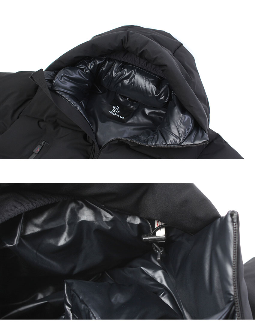 MONCLER（モンクレール） ダウンジャケット メンズ Fellberg スキー