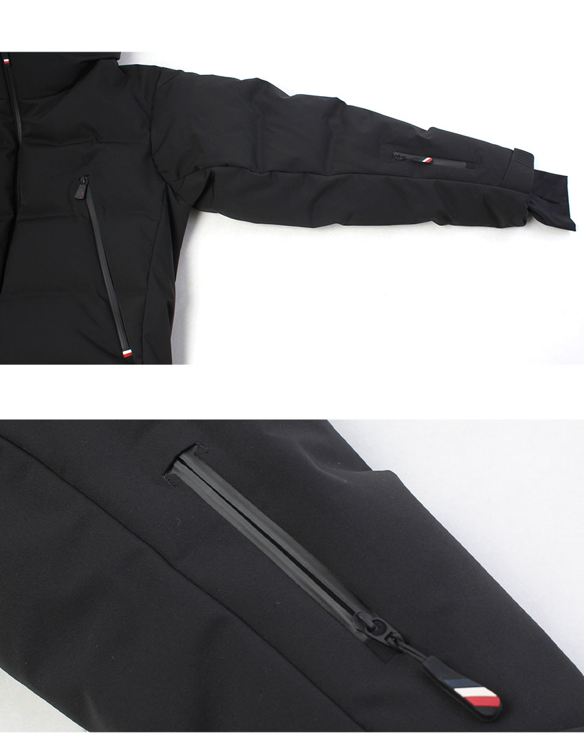 MONCLER（モンクレール） ダウンジャケット メンズ Fellberg スキー