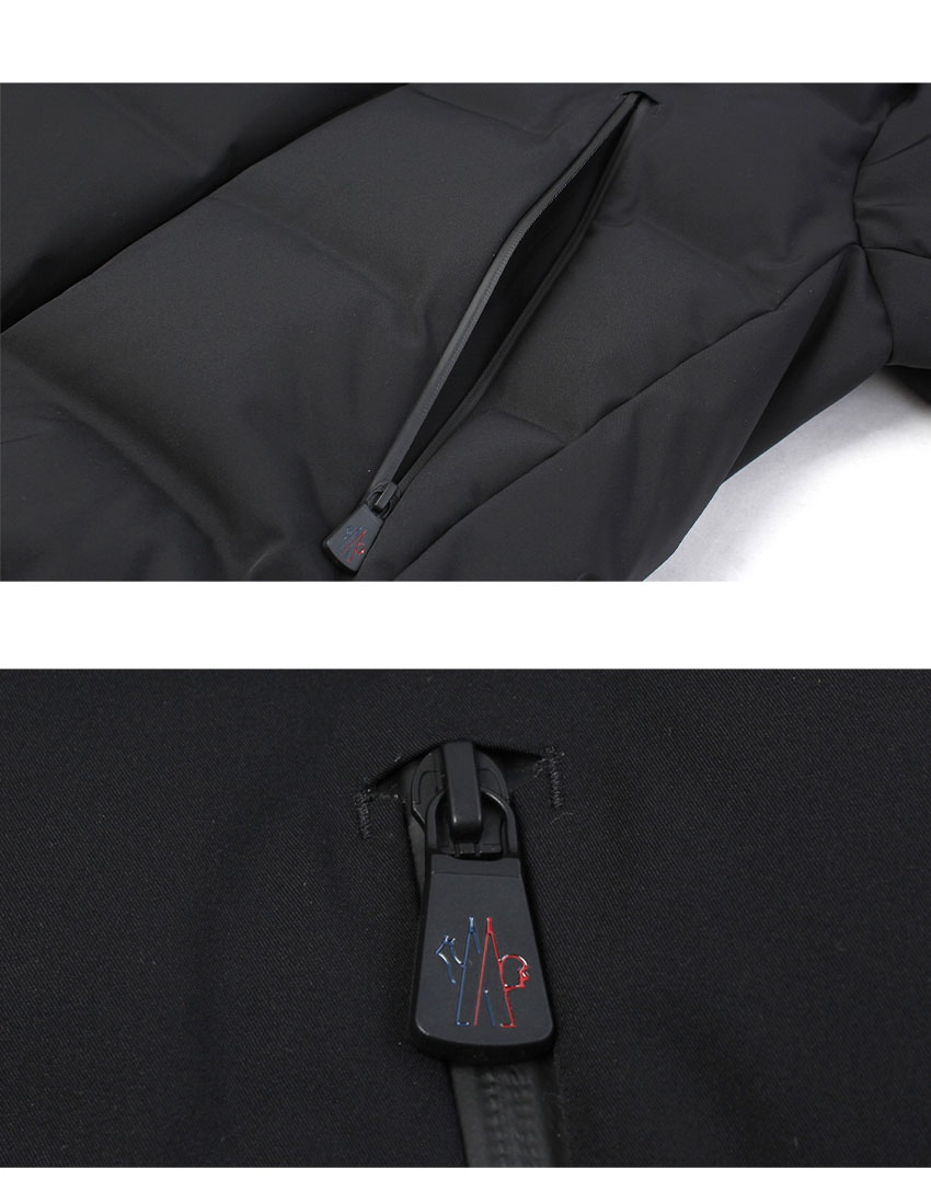 MONCLER（モンクレール） ダウンジャケット メンズ Fellberg スキー