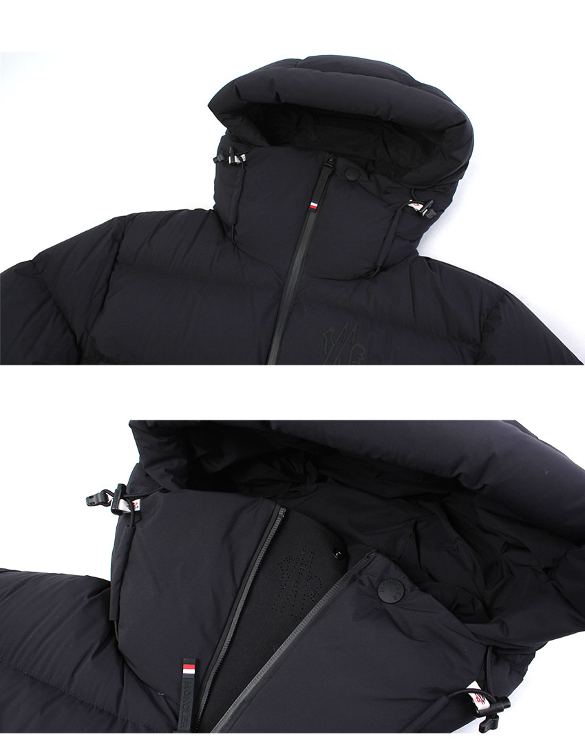 MONCLER（モンクレール） ダウンジャケット メンズ MONCLER