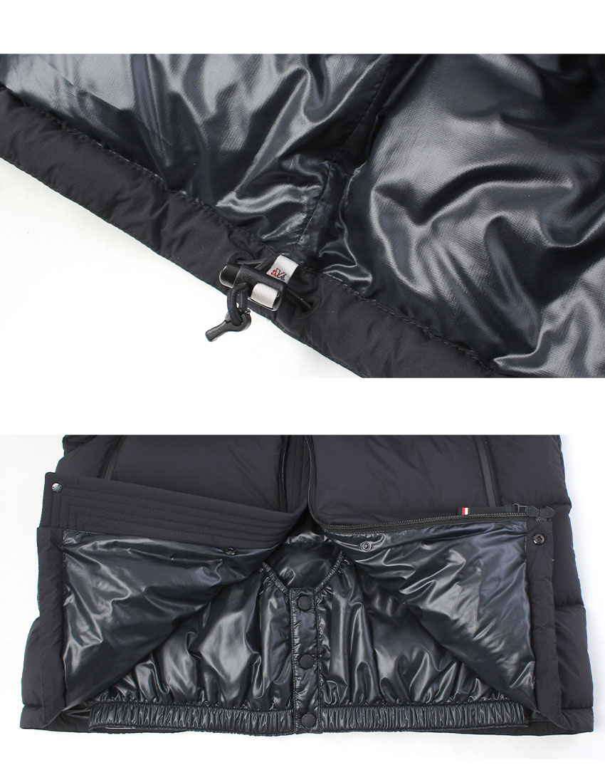 MONCLER（モンクレール） ダウンジャケット メンズ MONCLER