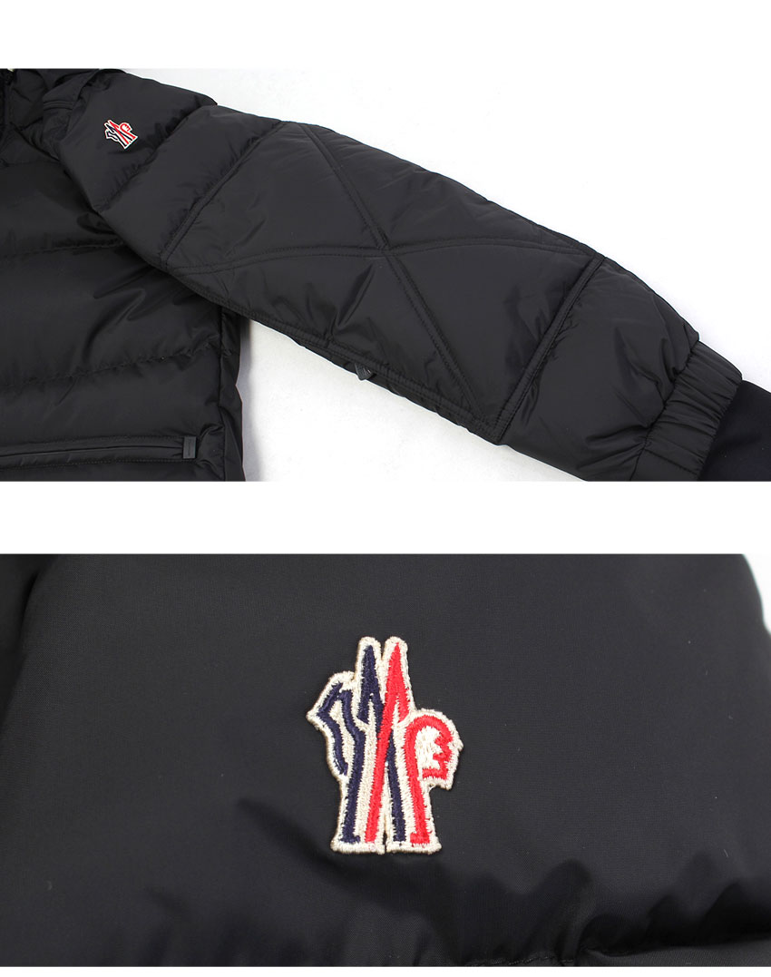 MONCLER（モンクレール） ダウンジャケット メンズ Kasanka ダウン