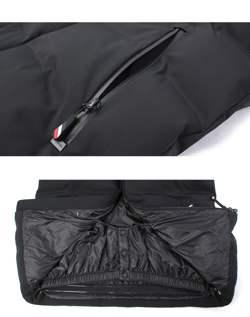 MONCLER（モンクレール） ダウンジャケット メンズ MONCLER