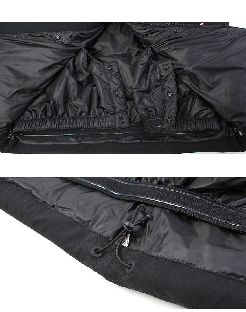 MONCLER（モンクレール） ダウンジャケット メンズ MONCLER
