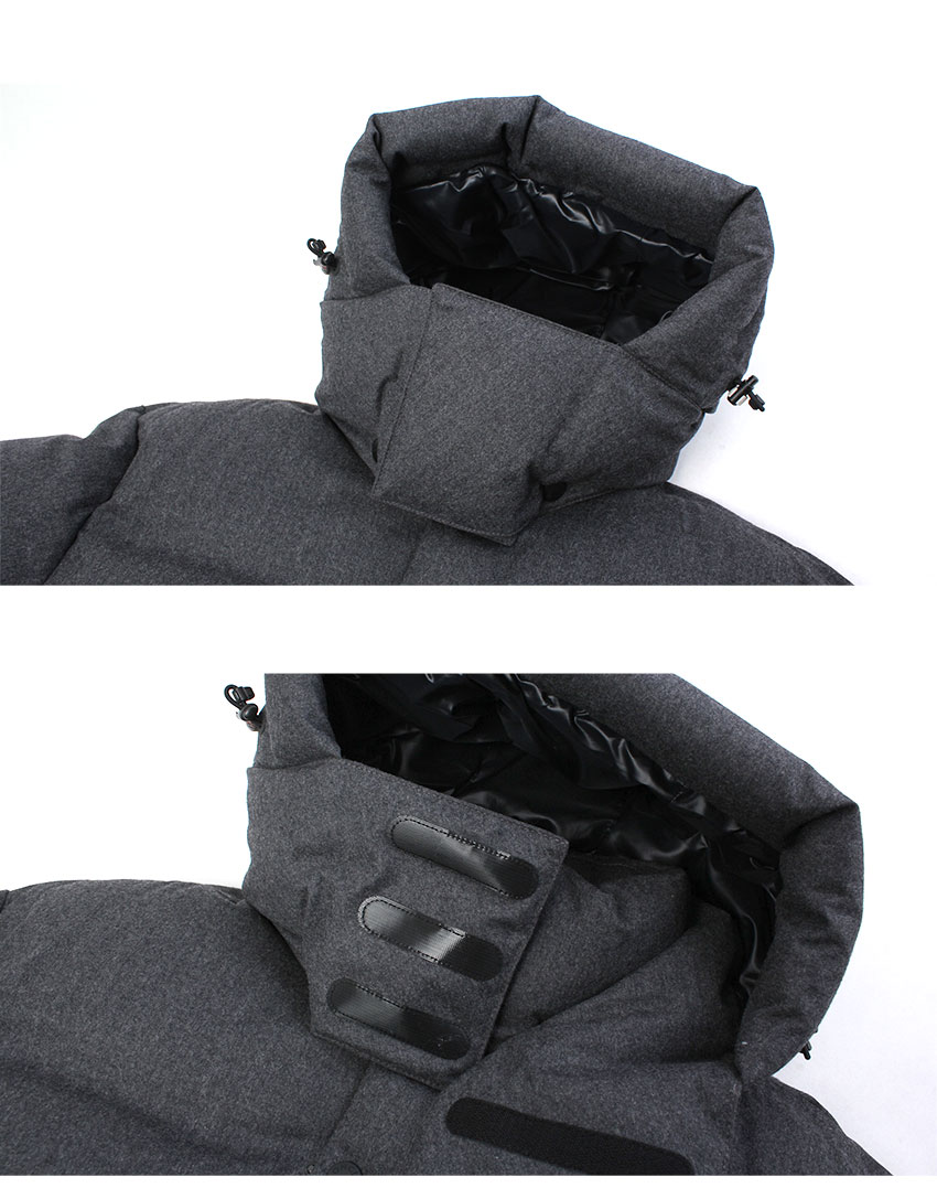 MONCLER（モンクレール） ダウンジャケット メンズ MONCLER