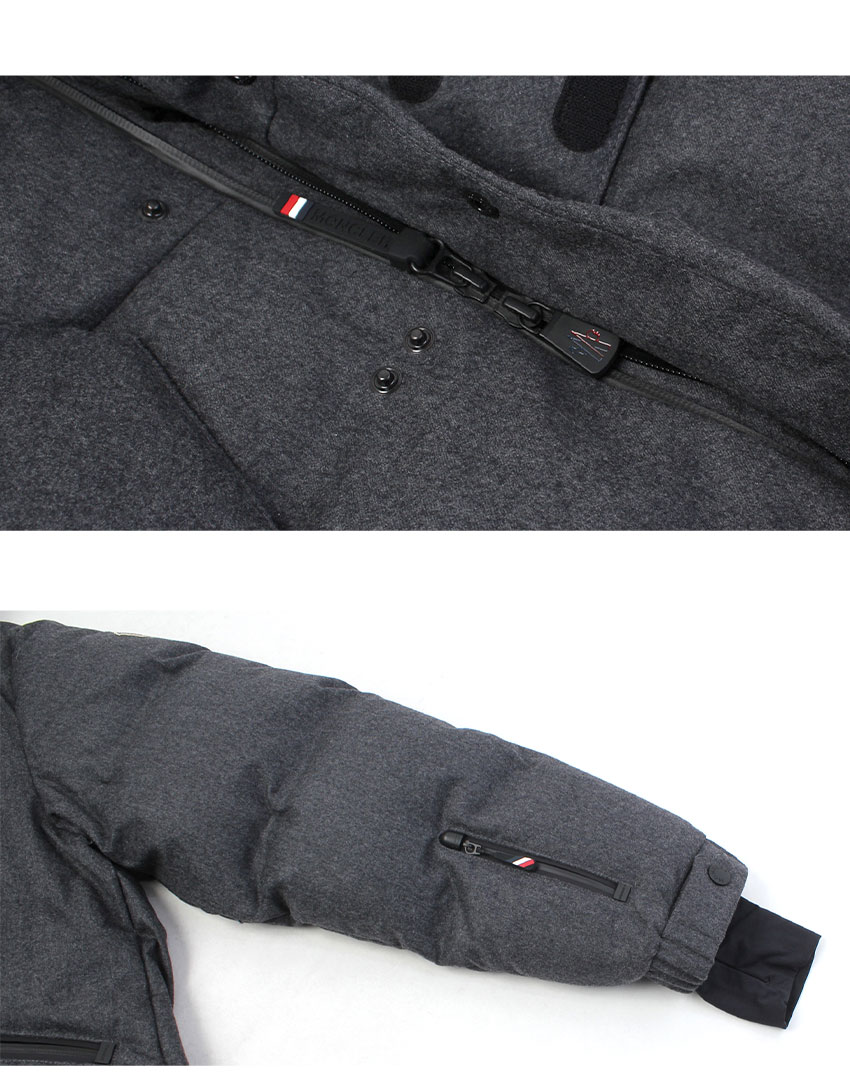 MONCLER(モンクレール) ダウンジャケット メンズ MONCLER MONCLER(モンクレール) ダウンジャケット メンズ MONCLER
