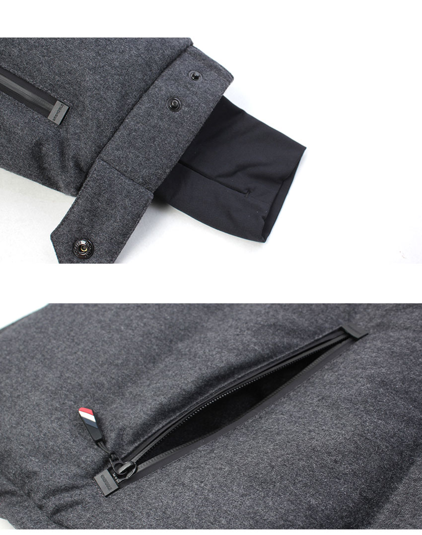 MONCLER（モンクレール） ダウンジャケット メンズ MONCLER
