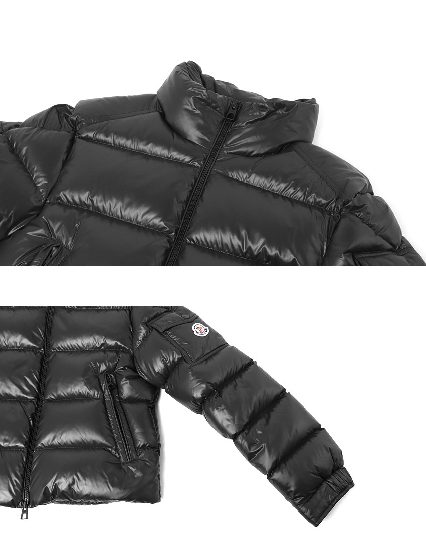 MONCLER（モンクレール） ダウンジャケット レディース Petra Short