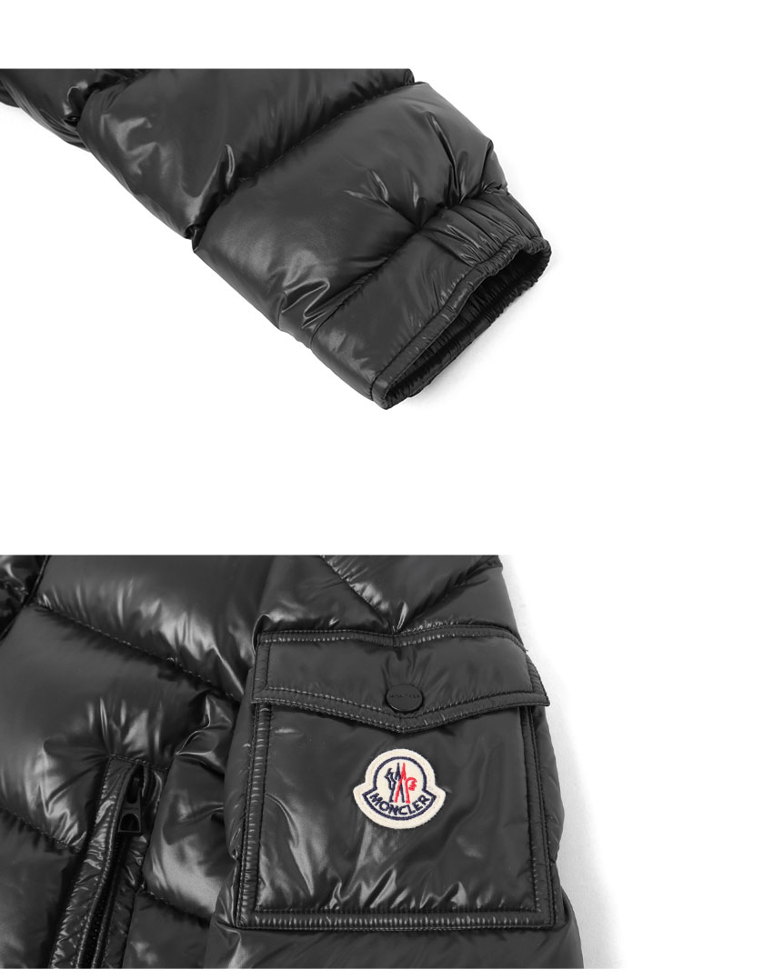 MONCLER（モンクレール） ダウンジャケット レディース Petra Short