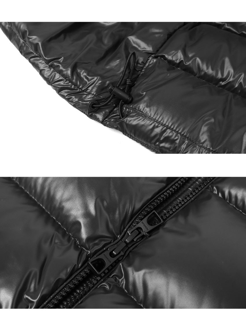MONCLER（モンクレール） ダウンジャケット レディース Petra Short