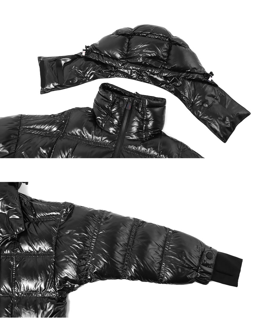 MONCLER（モンクレール） ダウンジャケット レディース ROCHELAIRS