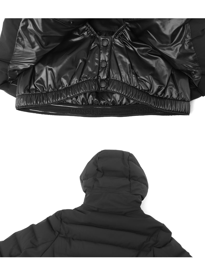 MONCLER（モンクレール） ダウンジャケット レディース LAMOURA JACKET