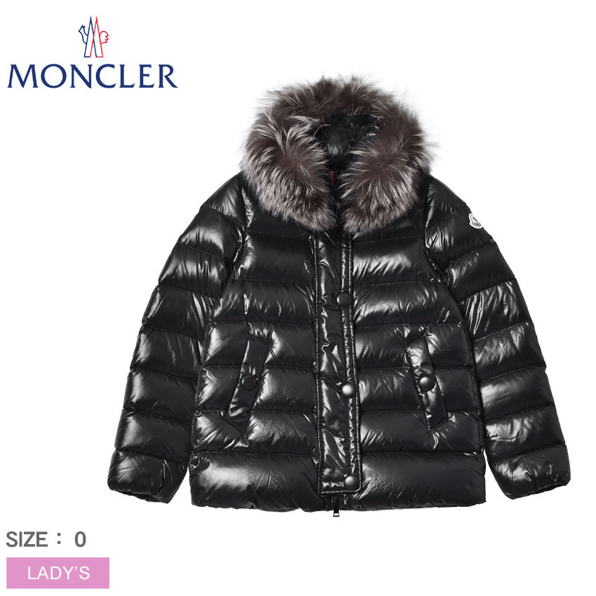 送料無料 モンクレール ダウンジャケット レディース TARIER GIUBBOTTO MONCLER D2 093 4639925 68950 黒  海外正規品 新品 保温 在庫処分