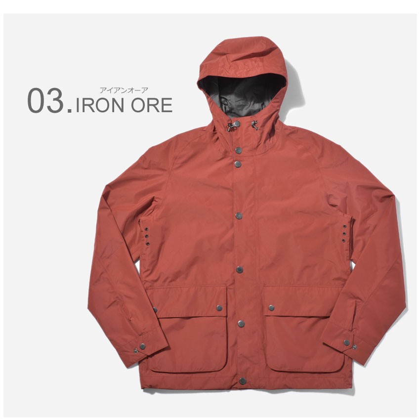 Barbour バブアー ジャケット メンズ 男性用 ガンワレ ノン