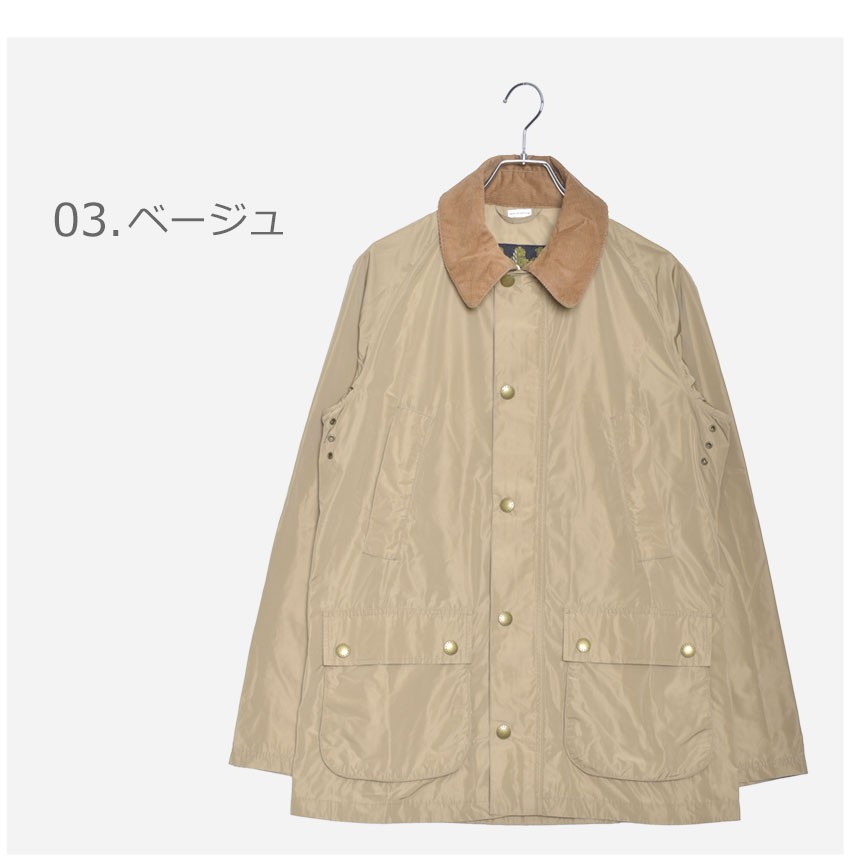 Barbourジャケット Barbour/barbour bedale quilted jacket｜Daytona Park(FREAK'S