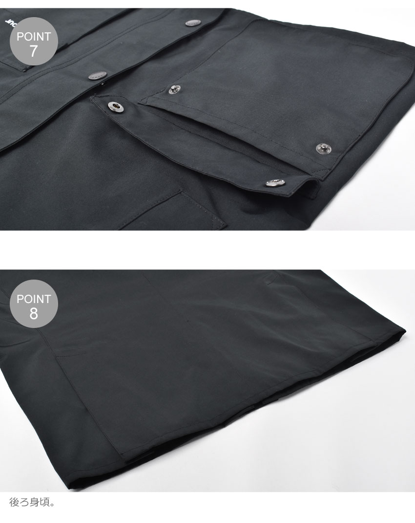 Barbour（バブアー） ジャケット メンズ ウォータプルーフ アシュビー