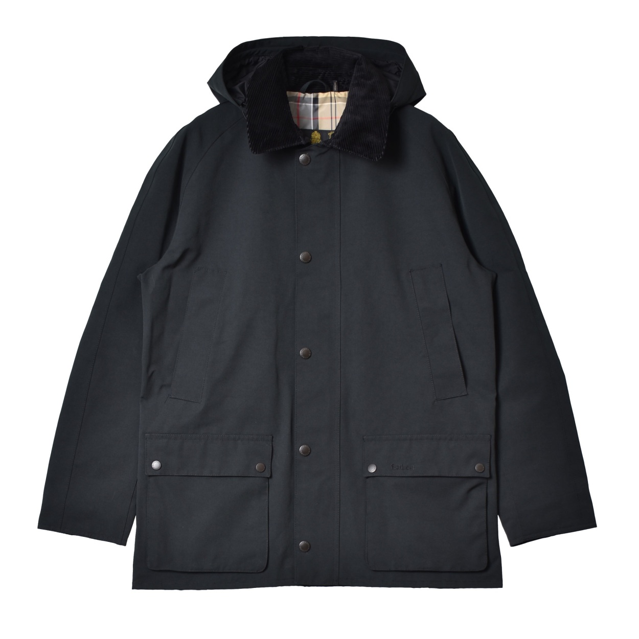Barbour（バブアー） 送料無料 ジャケット メンズ ウォータプルーフ