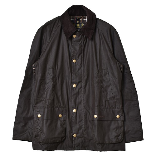 送料無料 バブアー ジャケット メンズ ワックス オイルド ASHBY WAX JACKET BARBOUR MWX0339 黒 紺 おしゃれ 防寒 耐久 茶 :2622 0106:Z CRAFT ヤフーショッピング店