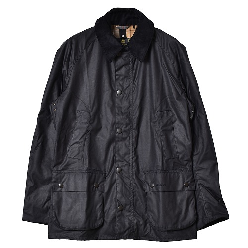 週末セール開催 送料無料 バブアー ジャケット メンズ ワックス オイルド ASHBY WAX JACKET BARBOUR MWX0339 黒 紺 おしゃれ 上着 羽織 アウター 長袖 防寒 耐久 茶