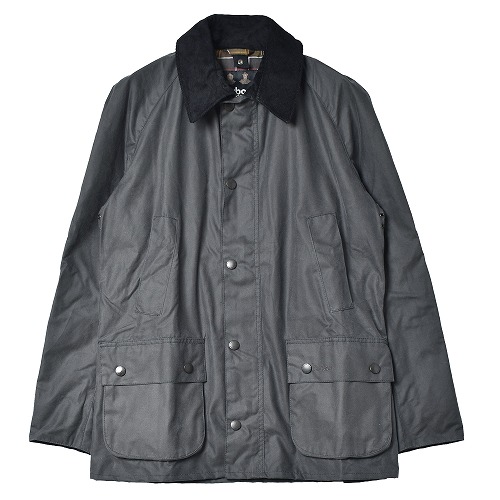 週末セール開催 送料無料 バブアー ジャケット メンズ ワックス オイルド ASHBY WAX JACKET BARBOUR MWX0339 黒 紺 おしゃれ 上着 羽織 アウター 長袖 防寒 耐久 茶