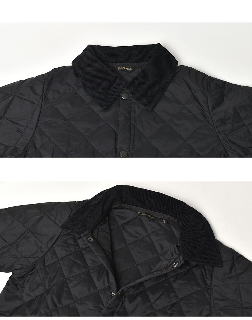 Barbour（バブアー） ジャケット レディース キッズ ジュニア 子供