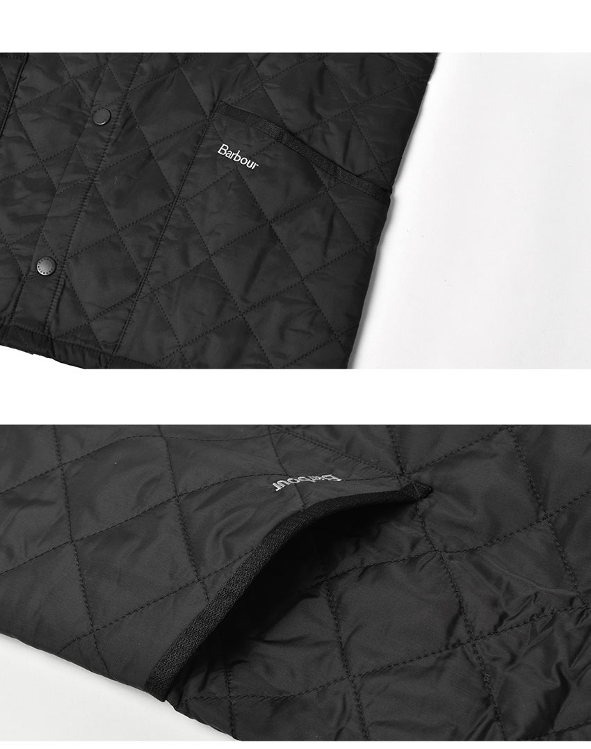 Barbour バブアー ジャケット レディース キッズ ジュニア 子供