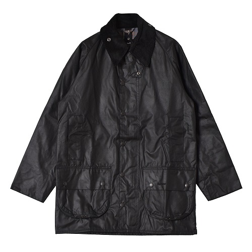 Barbour バブアー ワックスジャケット メンズ BEAUFORT WAX