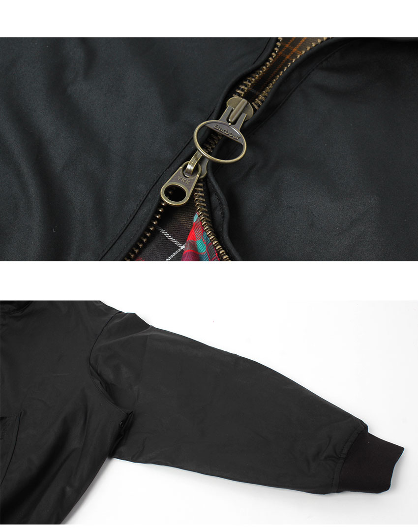 Barbour SALE バブアー ワックスジャケット メンズ WAX JACKET