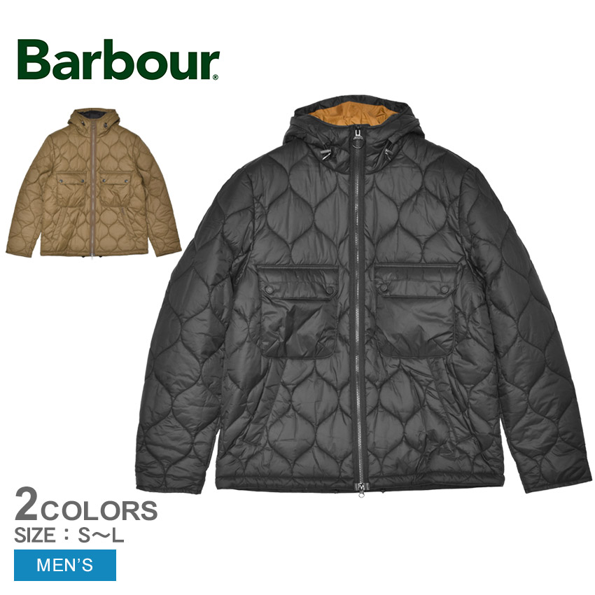 ジャケット・アウター Barbour spey jacket Barbour（バブアー） ジャケット メンズ Re-Engineered Hooded Spey
