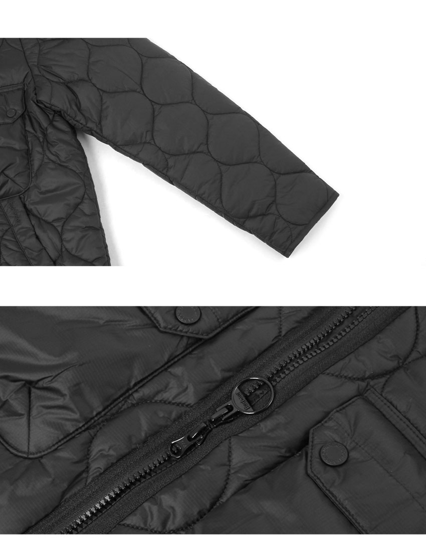 Barbour（バブアー） ジャケット メンズ Re-Engineered Hooded Spey
