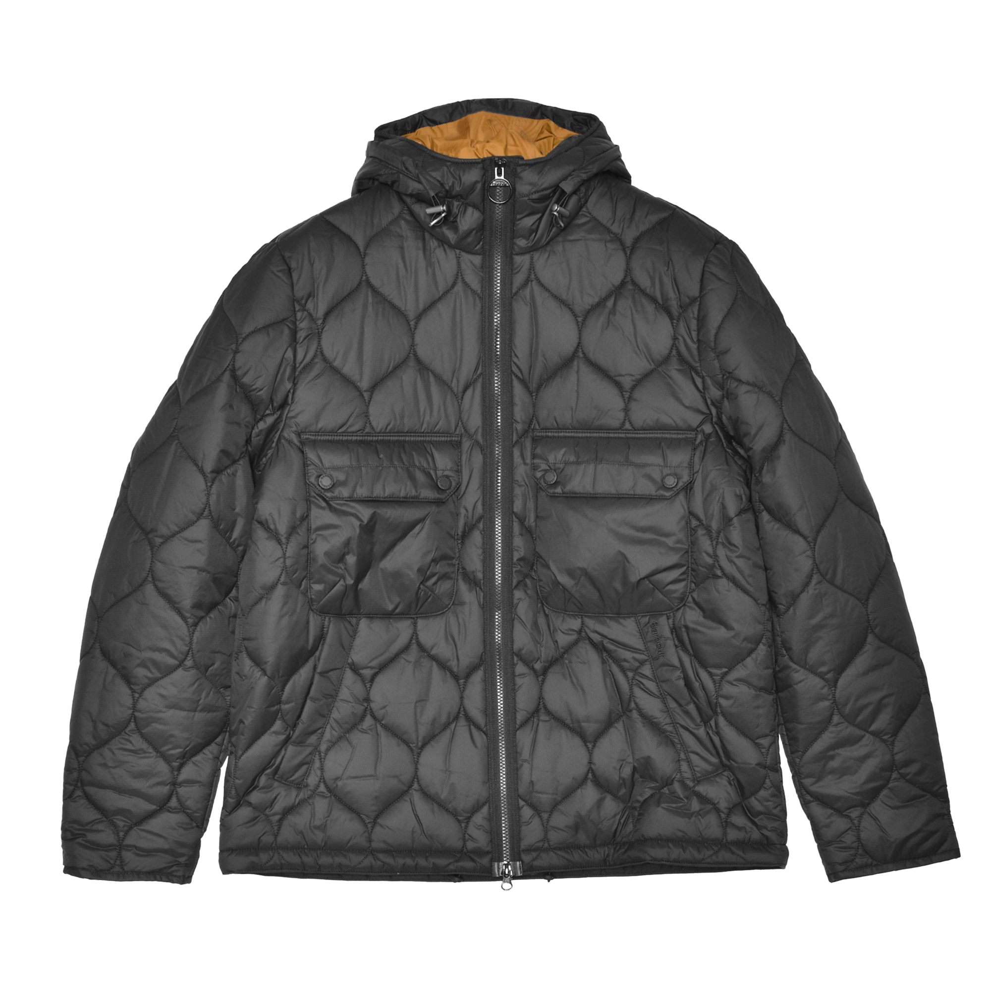 Barbour（バブアー） ジャケット メンズ Re-Engineered Hooded Spey
