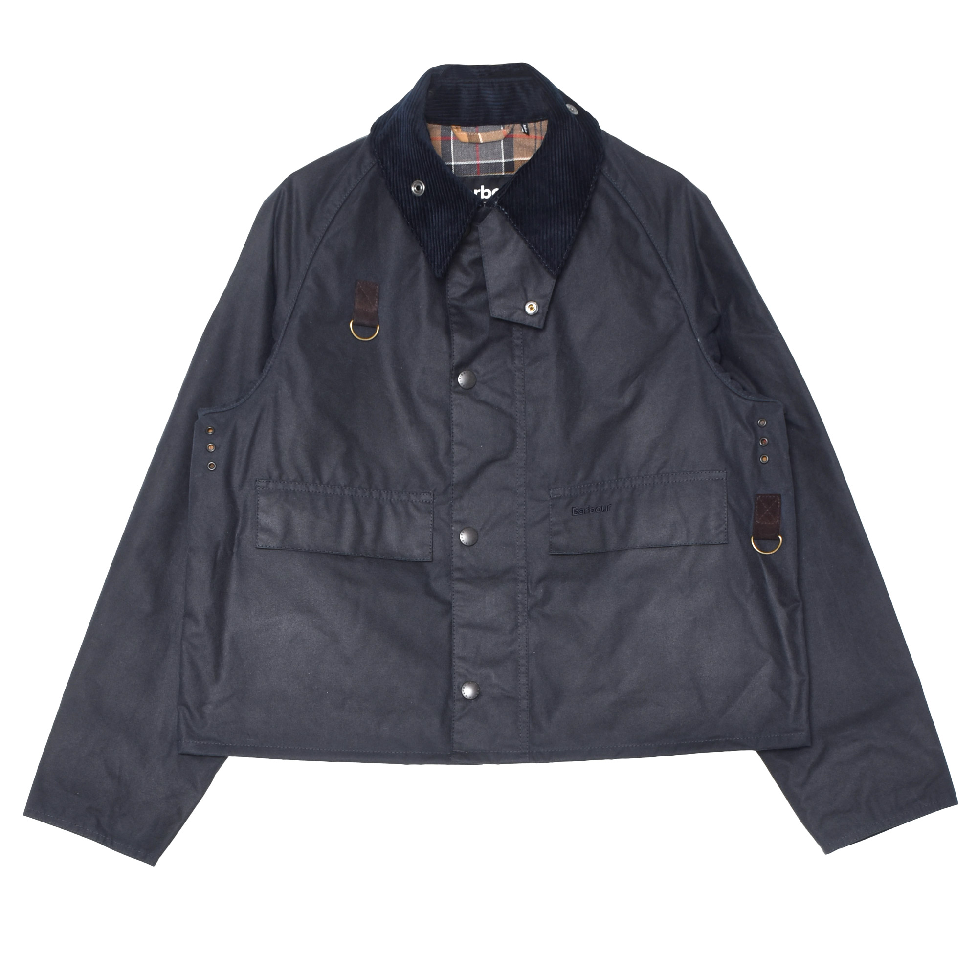 Barbour バブアー アウター メンズ レディース スペイ スリム