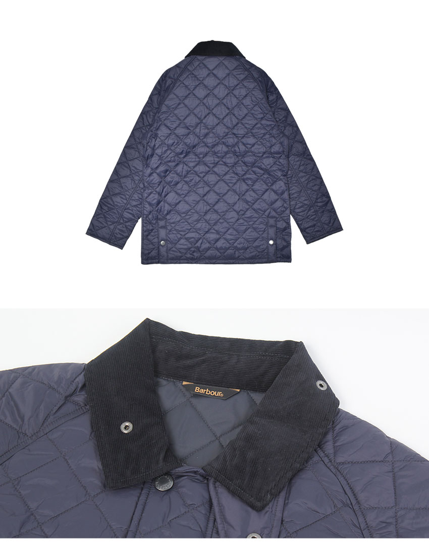 Barbour（バブアー） ジャケット メンズ エッセンシャル ビデイル
