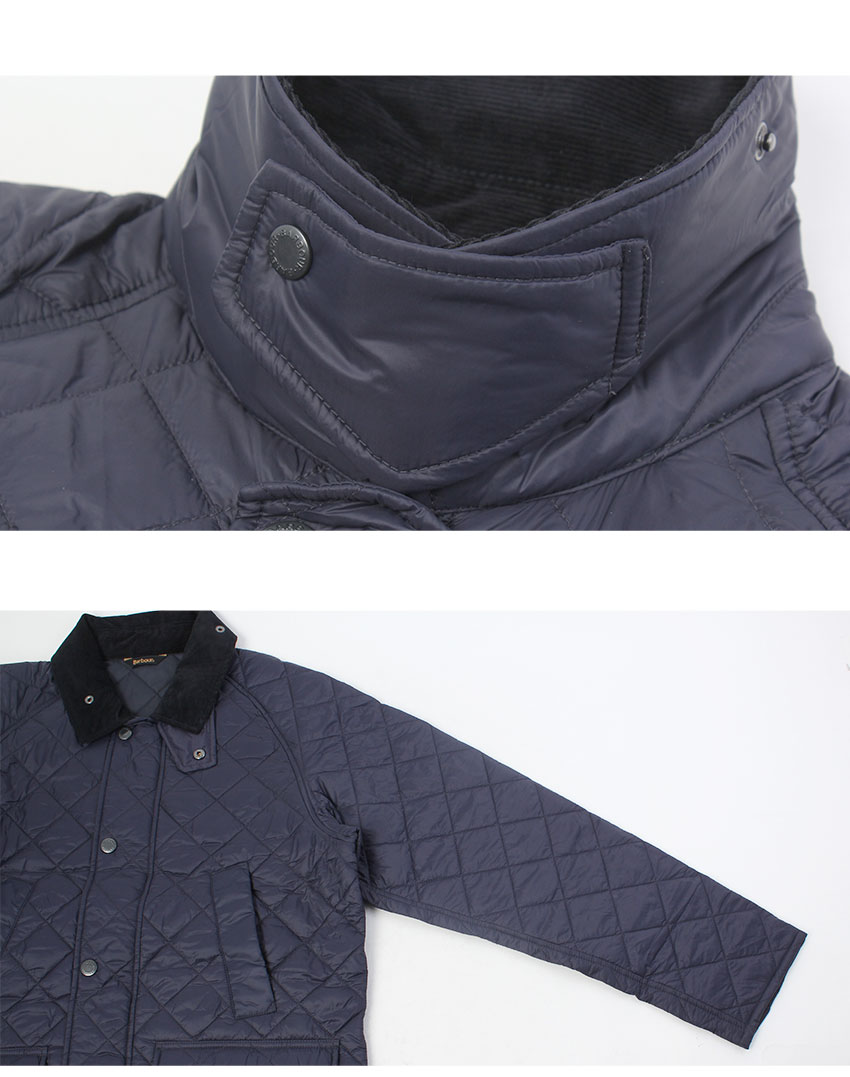 Barbour（バブアー） ジャケット メンズ エッセンシャル ビデイル