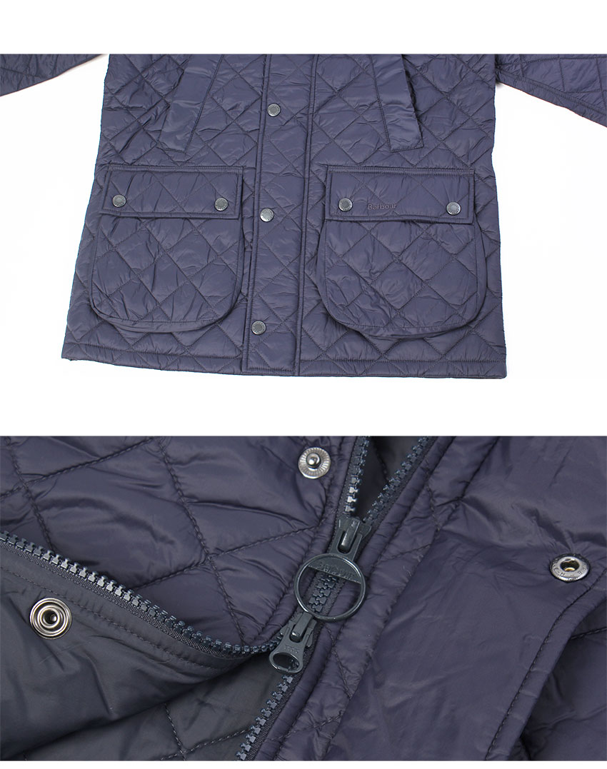 Barbour（バブアー） ジャケット メンズ エッセンシャル ビデイル