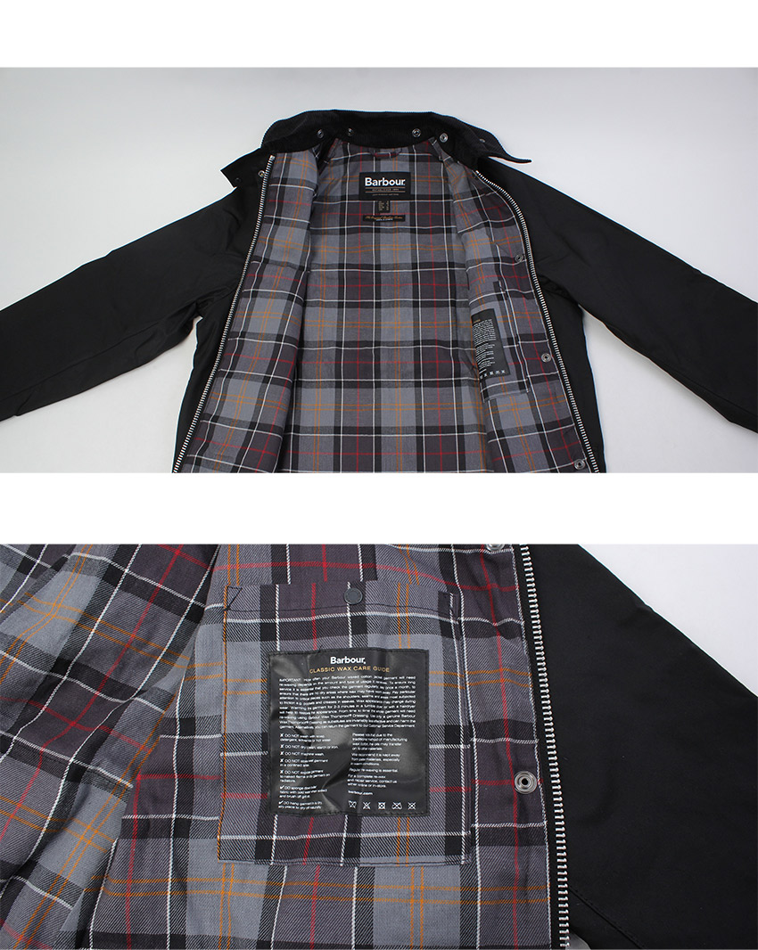 Barbour - バブアーレディース Barbour（バブアー） ジャケット レディース ボーフォート ワックス
