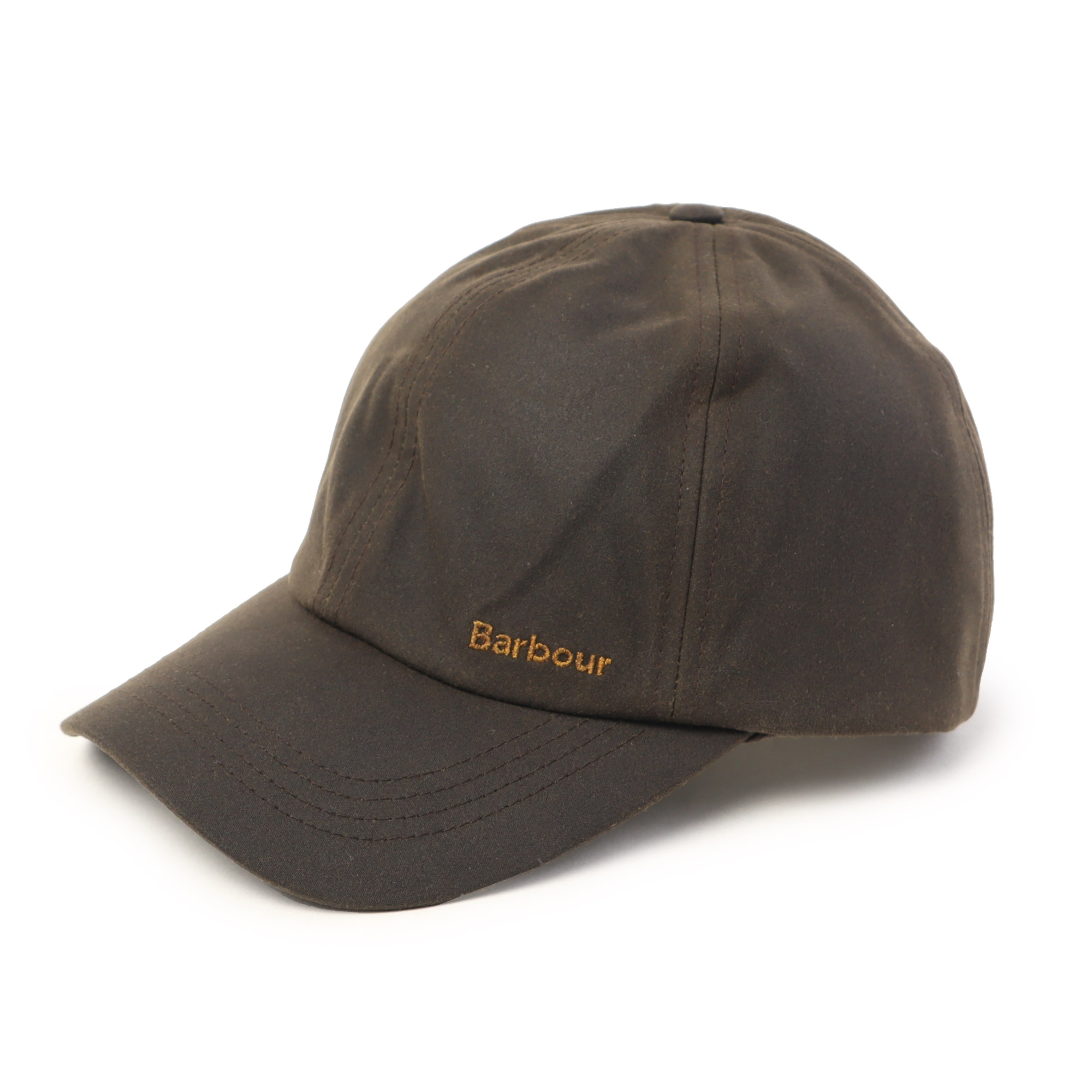 (取寄) バブアー ワックス スポーツ キャップ Barbour Wax Sports Cap Olive Barbour（バブアー） 帽子 レディース ベルセイ ワックス スポーツ
