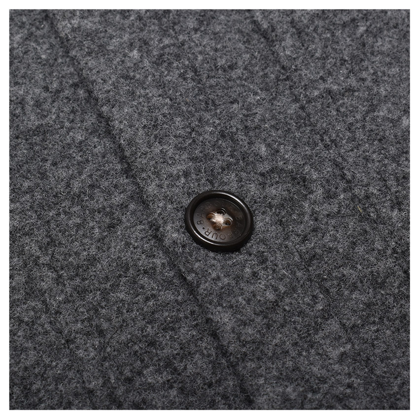 Barbour（バブアー） ジャケット メンズ マーロー テーラード オーバー