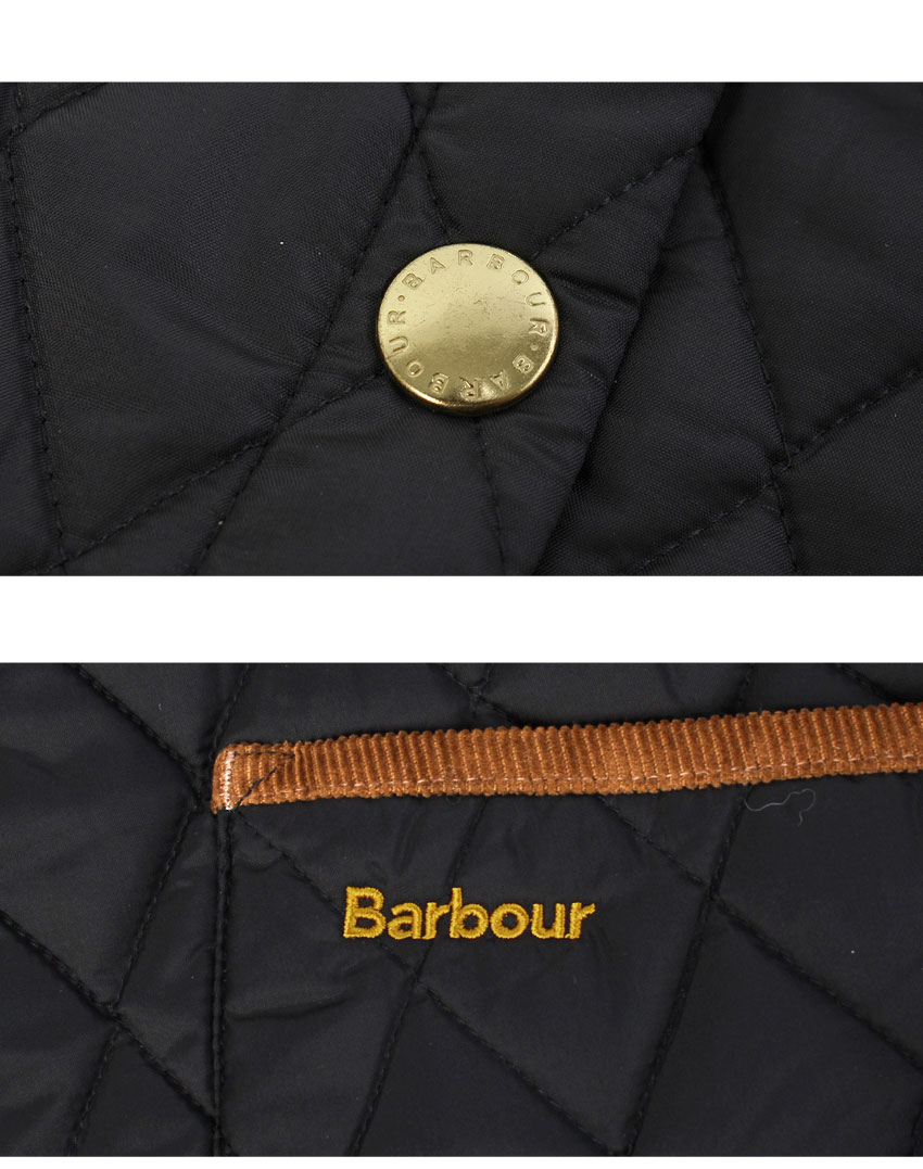 Barbour（バブアー） キルティングジャケット レディース BARBOUR