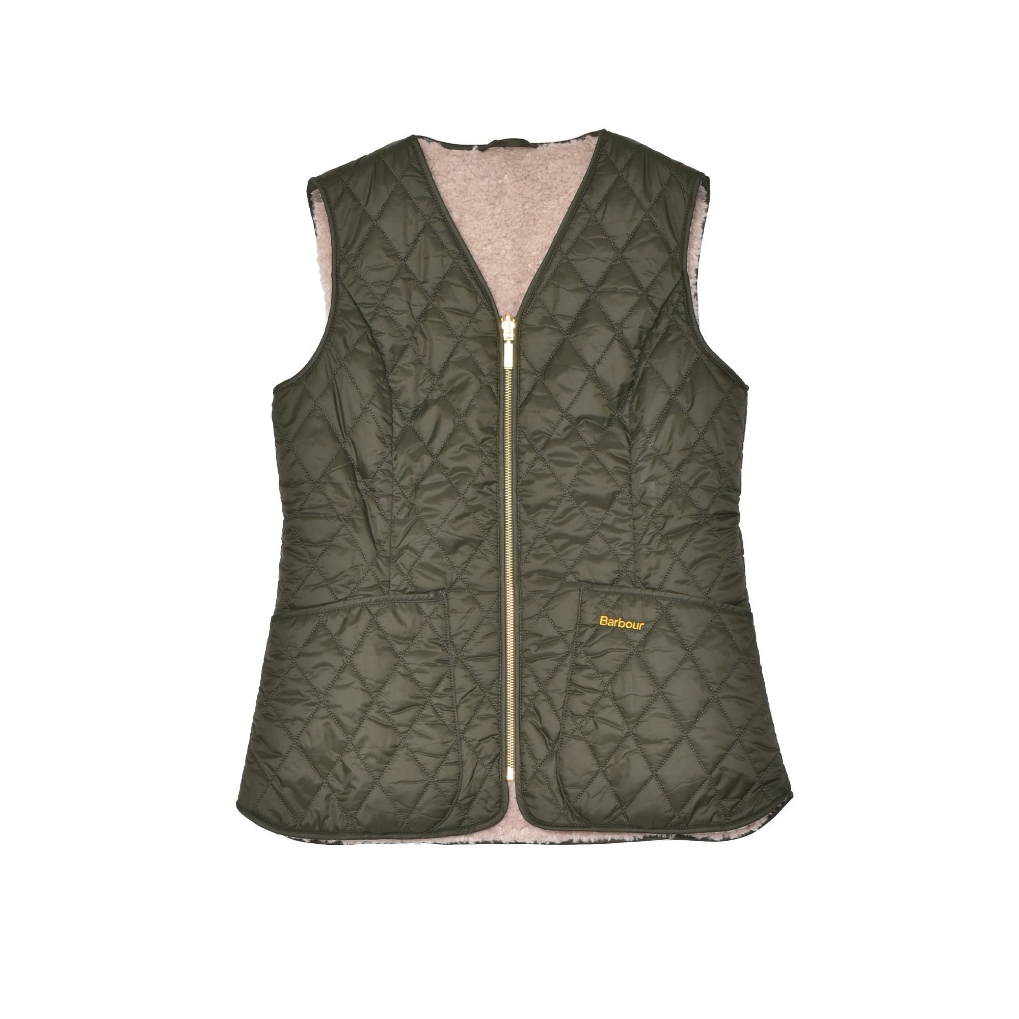 Barbour バブアー キルティングベスト オリーブ　Lサイズ 楽天市場】【SALE☆max30％オフ！】【残り1点！】バブアー