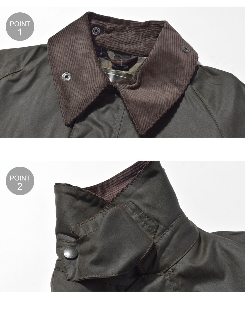 Barbour 送料無料 BARBOUR バブアー ジャケット クラシック