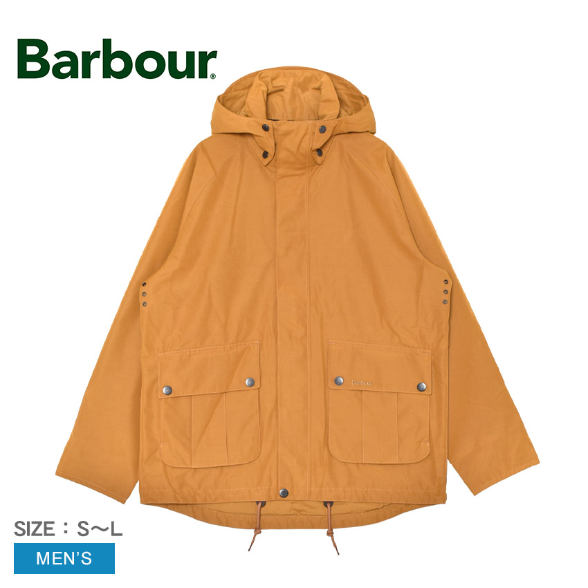 Barbour（バブアー） アウター メンズ Re-Engineered Wading Spey