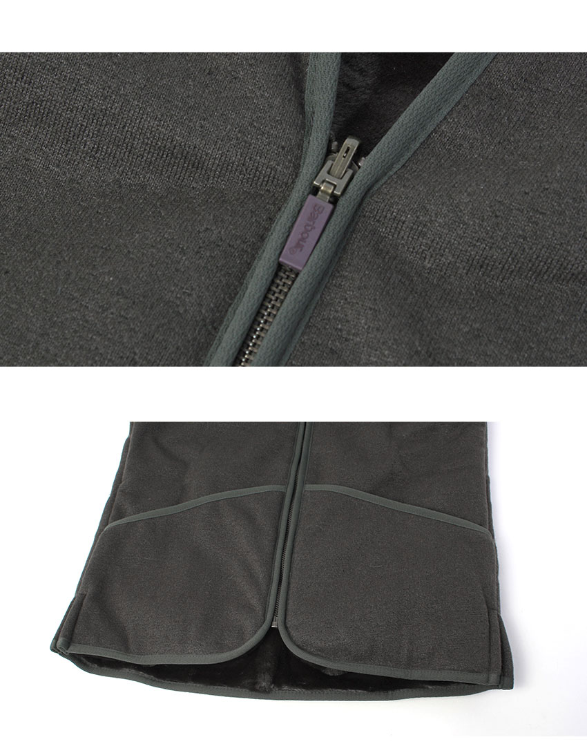 Barbour（バブアー） ライナーベスト メンズ レディース WARM PILE