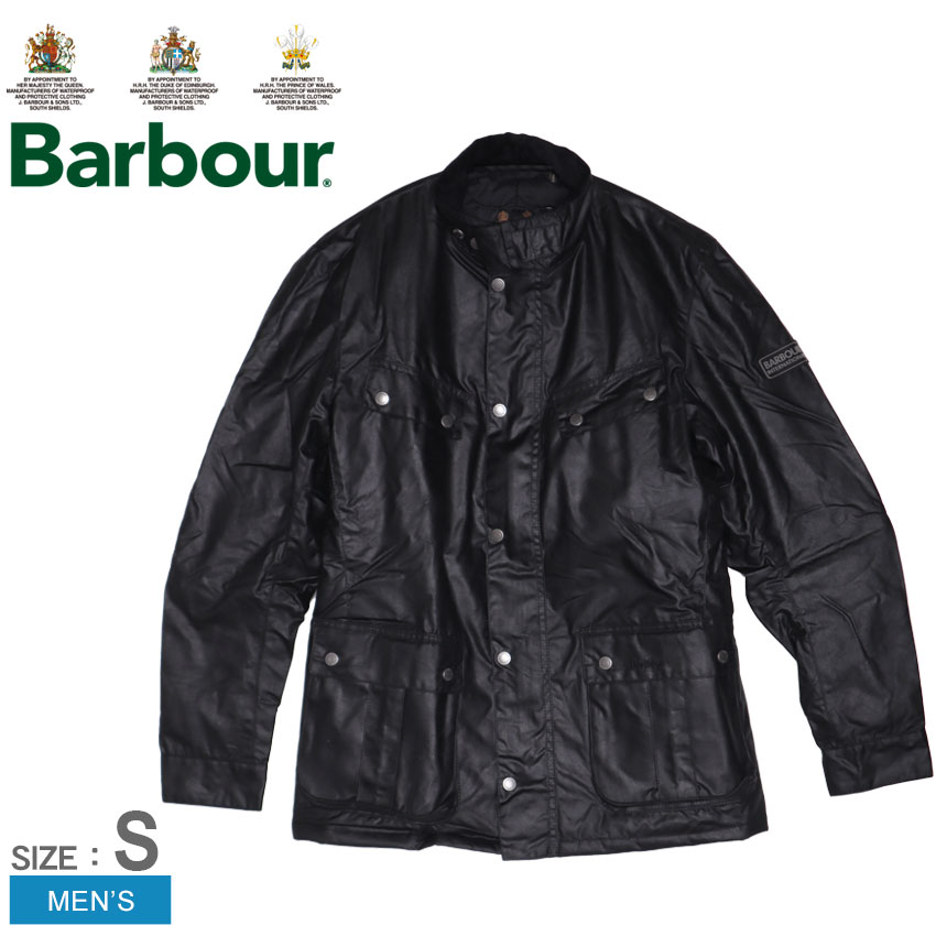 バブアー　ジャケット Barbour（バブアー） アウター メンズ インターナショナル ツアラー
