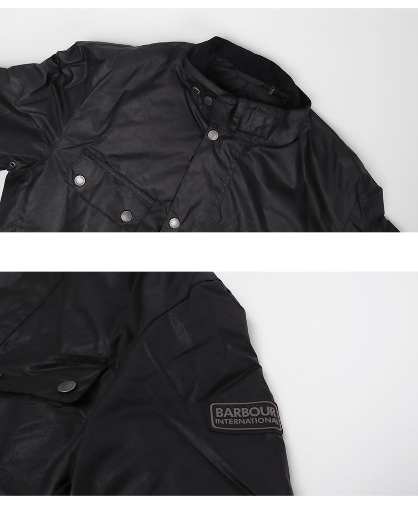 Barbour（バブアー） アウター メンズ インターナショナル ツアラー