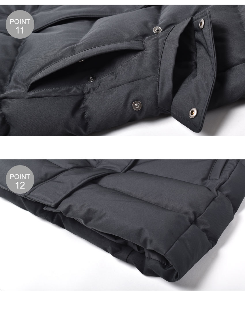 Pyrenex SALE 送料無料 ピレネックス ダウンジャケット