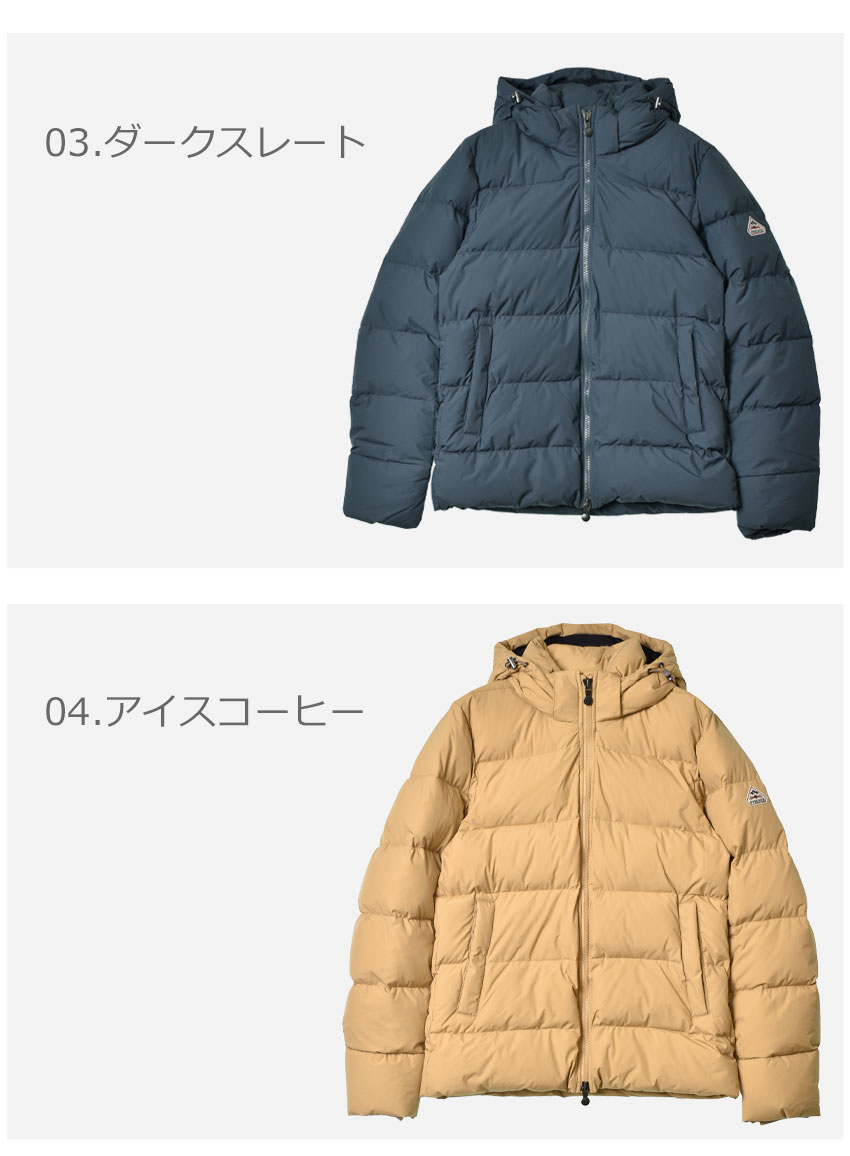 CLIMATIC JACKET」開発ストーリー｜コラム｜Teton Bros.