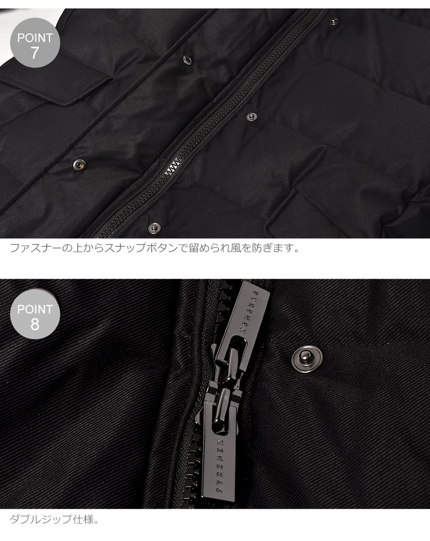Pyrenex（ピレネックス） ダウンジャケット レディース グルノーブル